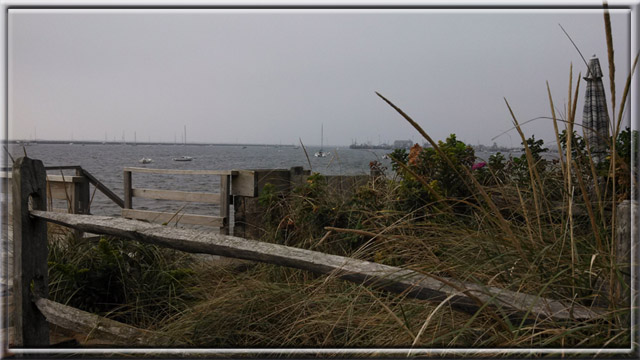 Cape Cod Bay